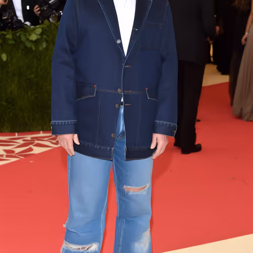 Met Gala Trump