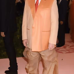 Met Gala Trump #259