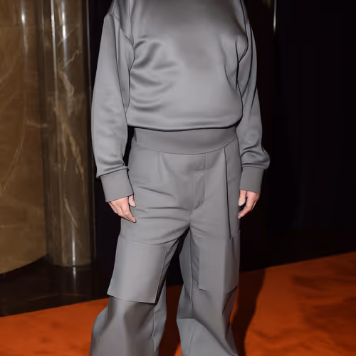 Met Gala Trump