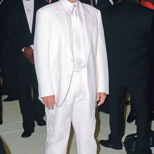 Met Gala Trump