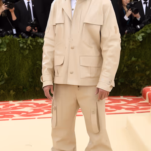 Met Gala Trump