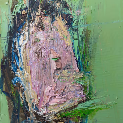 Anonymous Head: Emergence in Verdant