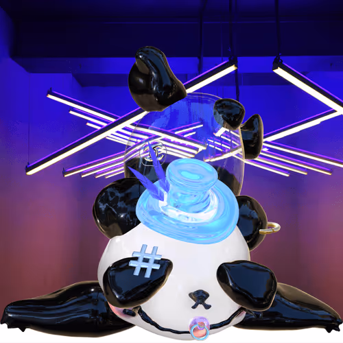 Official Breaking Panda