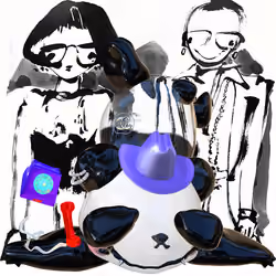 Breaking Panda #184