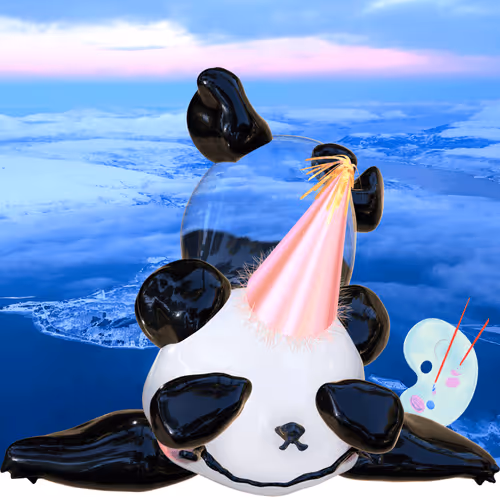 Official Breaking Panda
