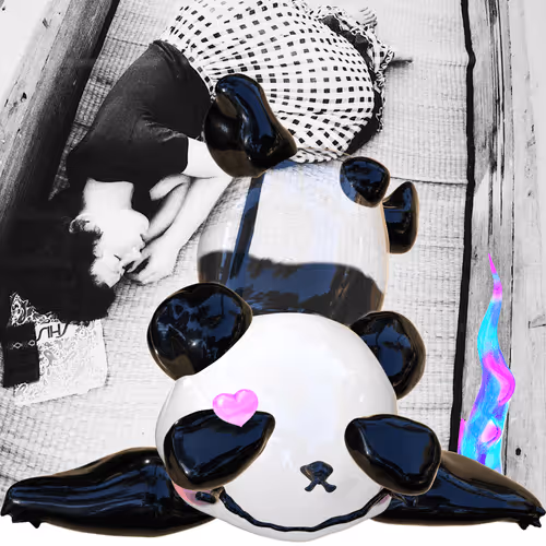 Official Breaking Panda