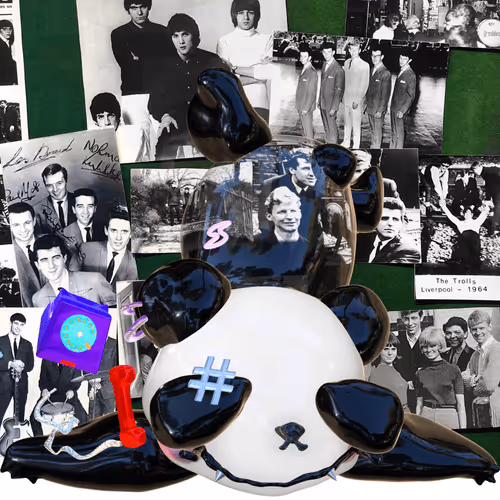 Official Breaking Panda