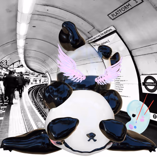 Breaking Panda #398