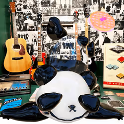 Breaking Panda #1146