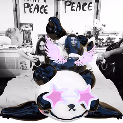 Breaking Panda #322