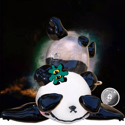 Official Breaking Panda