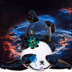 Breaking Panda #393