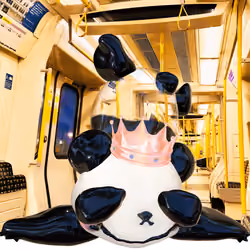 Breaking Panda #163
