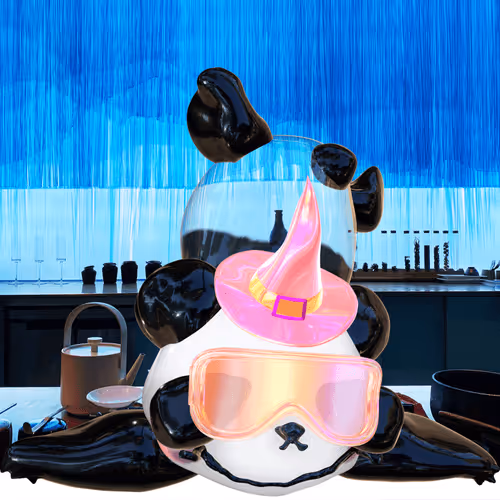 Official Breaking Panda