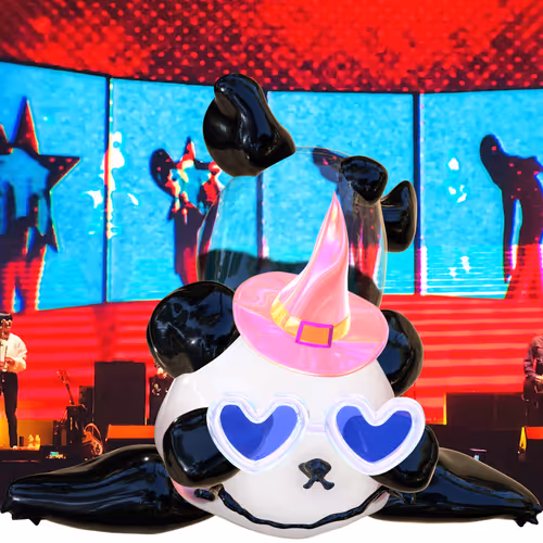 Official Breaking Panda