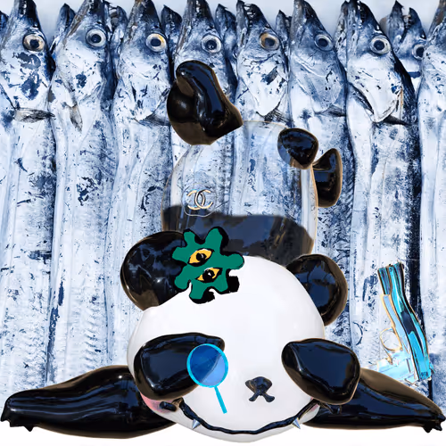 Official Breaking Panda