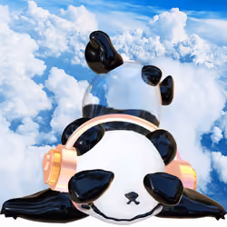 Breaking Panda #567