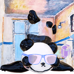 Breaking Panda #677