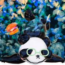 Breaking Panda #916