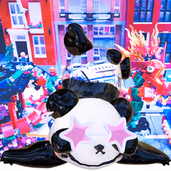 Breaking Panda #429