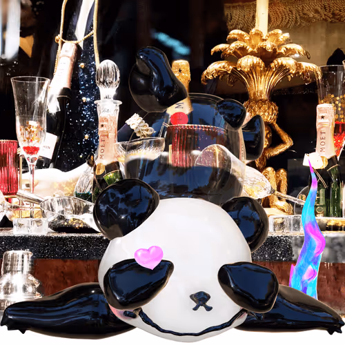 Official Breaking Panda