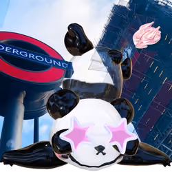 Breaking Panda #462