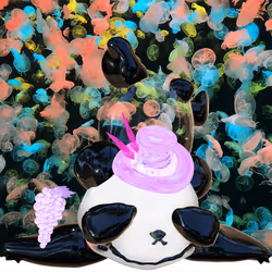 Breaking Panda #682