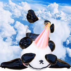 Breaking Panda #272