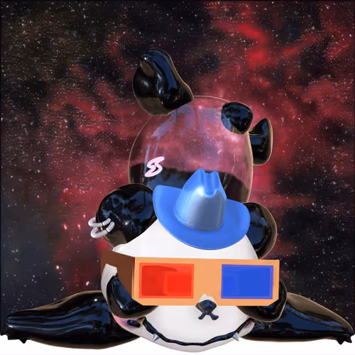 Breaking Panda #202