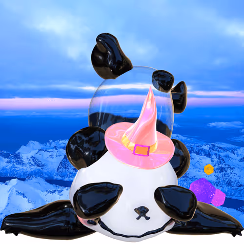 Official Breaking Panda