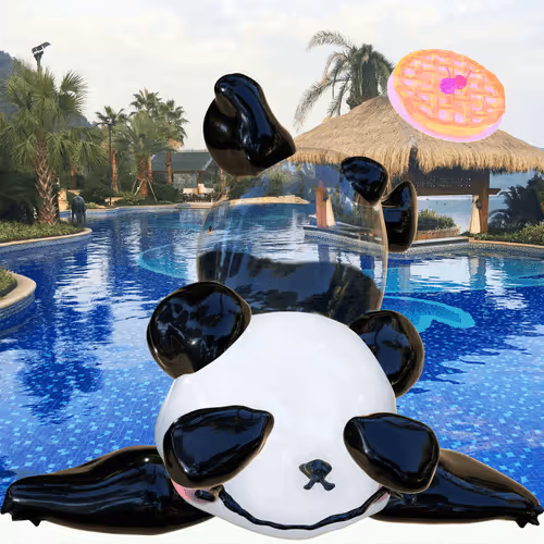 Official Breaking Panda