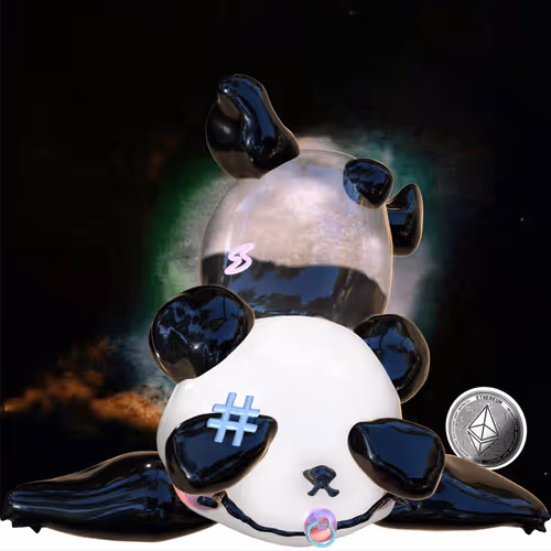 Breaking Panda #936