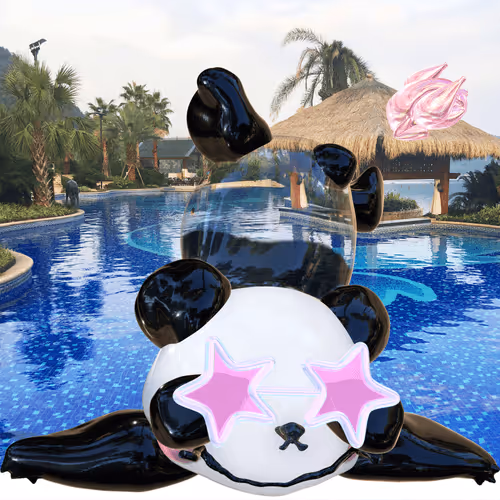 Official Breaking Panda