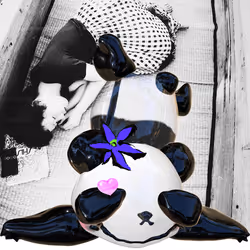 Breaking Panda #228