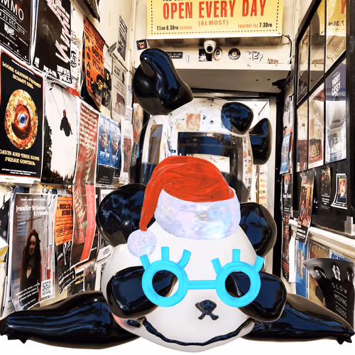 Official Breaking Panda