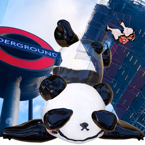 Official Breaking Panda