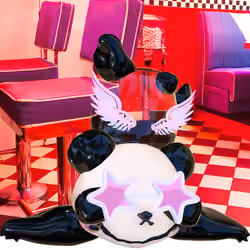 Breaking Panda #192