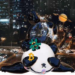 Breaking Panda #885