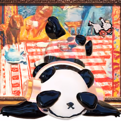 Breaking Panda #111