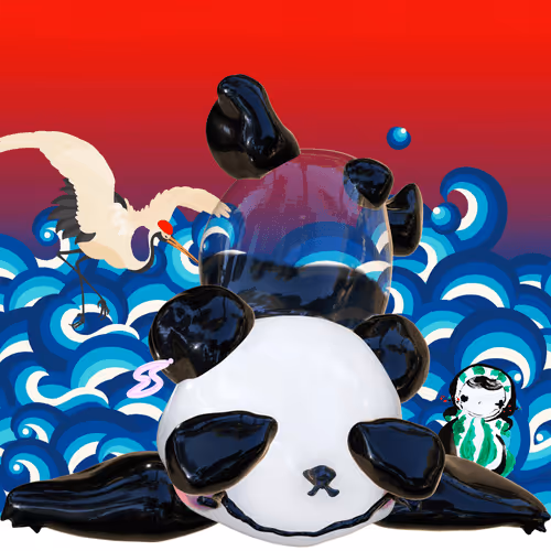 Breaking Panda #130