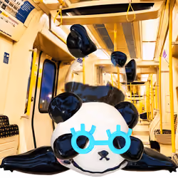 Breaking Panda #264