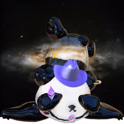 Breaking Panda #629