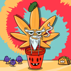 FLWRS #1836
