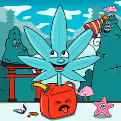 FLWRS #2040
