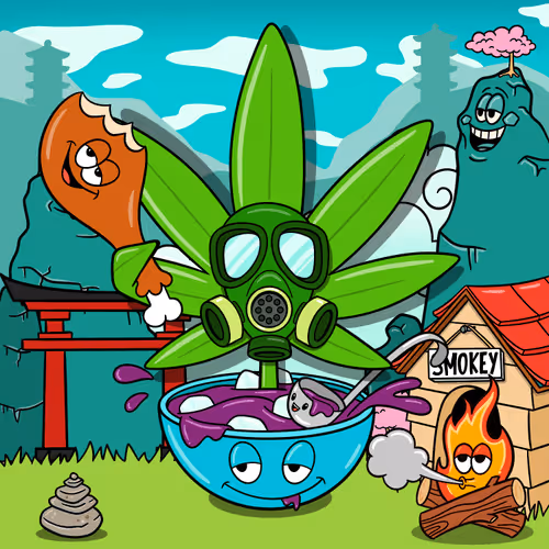 Flwrs Official