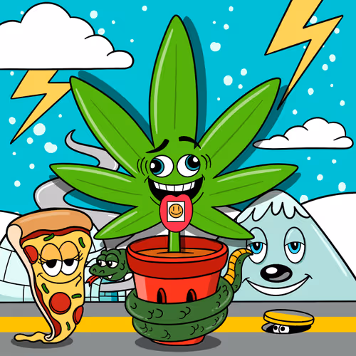 Flwrs Official
