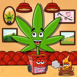 FLWRS #1878