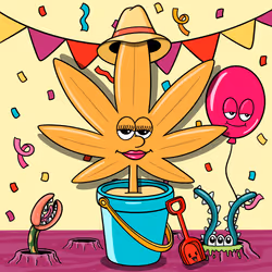 FLWRS #1687