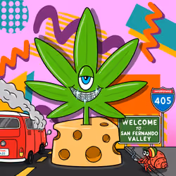 FLWRS #1750