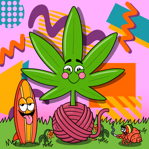 FLWRS #2366